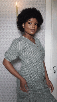 Womens Pine Dress