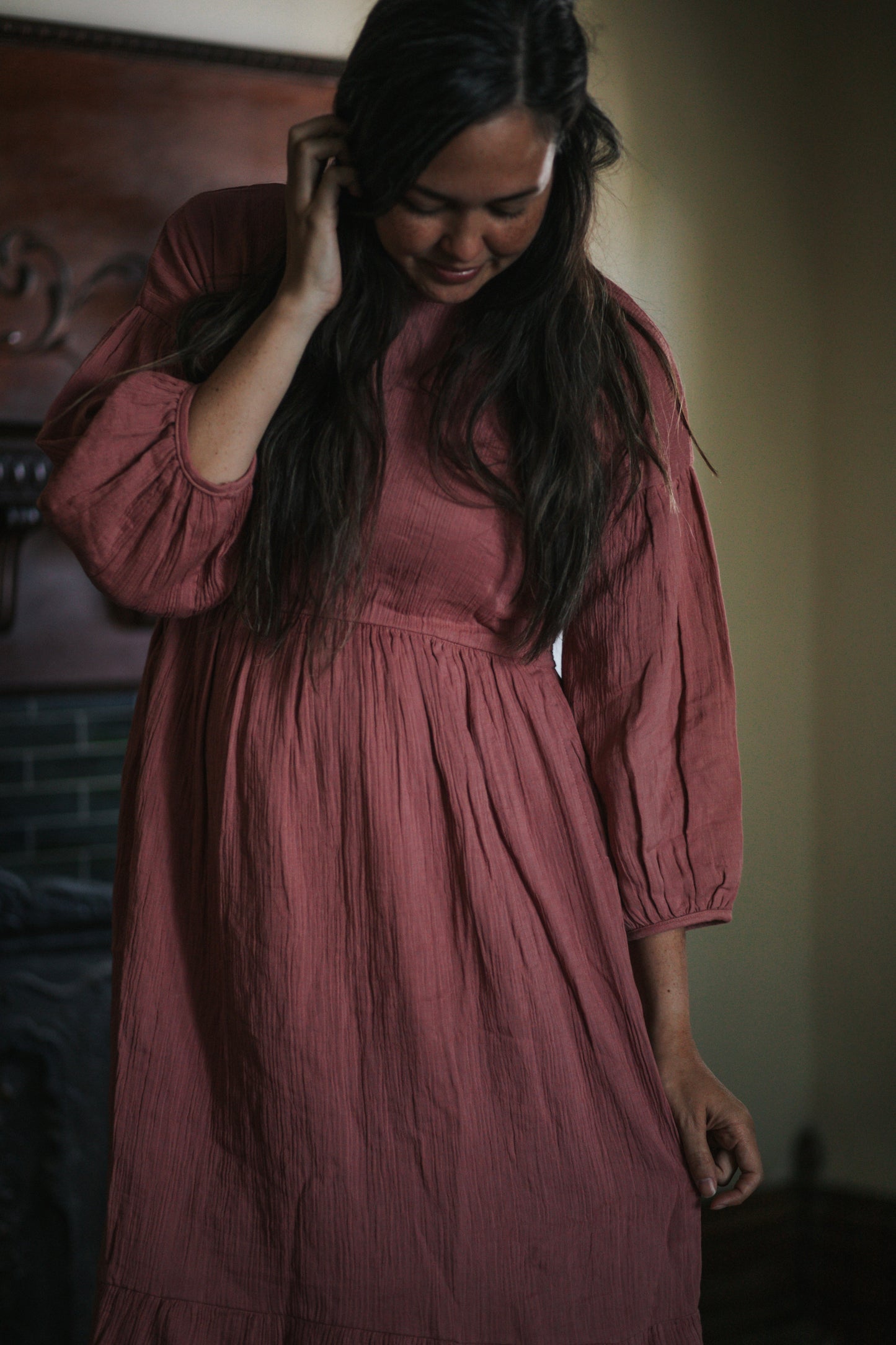 Women's Lily Dress