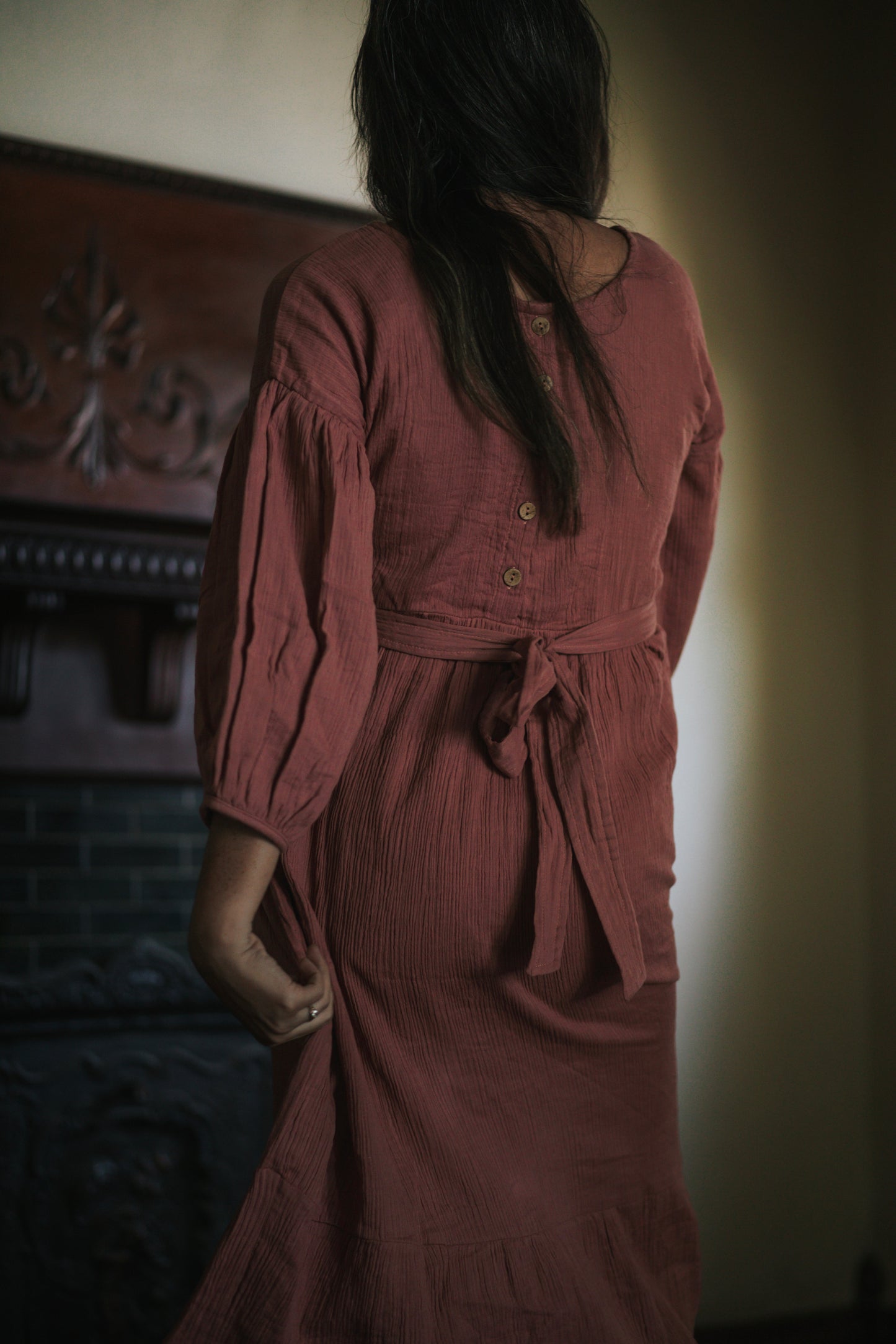Women's Lily Dress