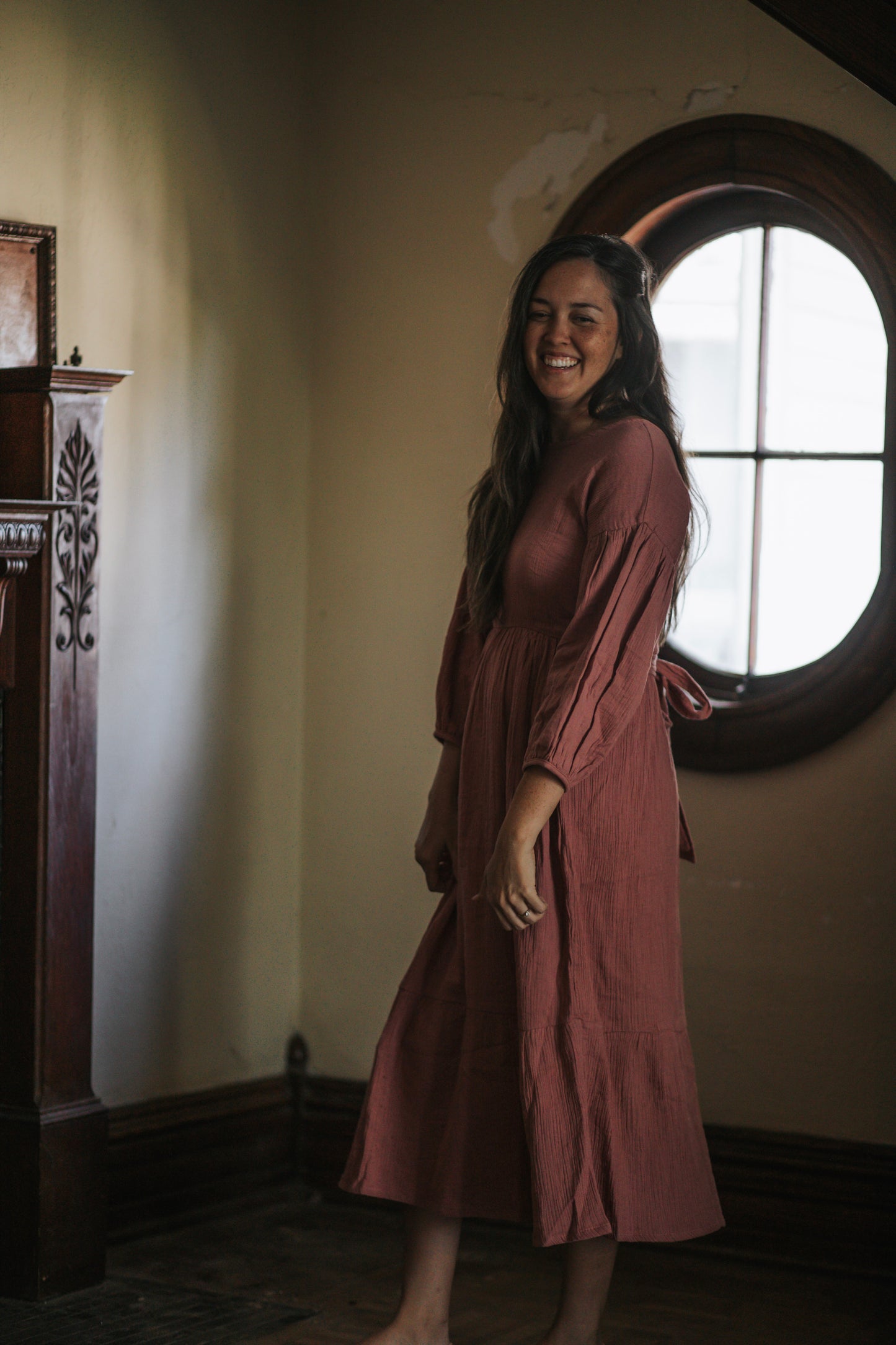 Women's Lily Dress