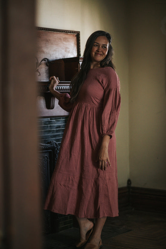 Women's Lily Dress