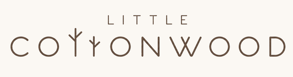 Little Cottonwood