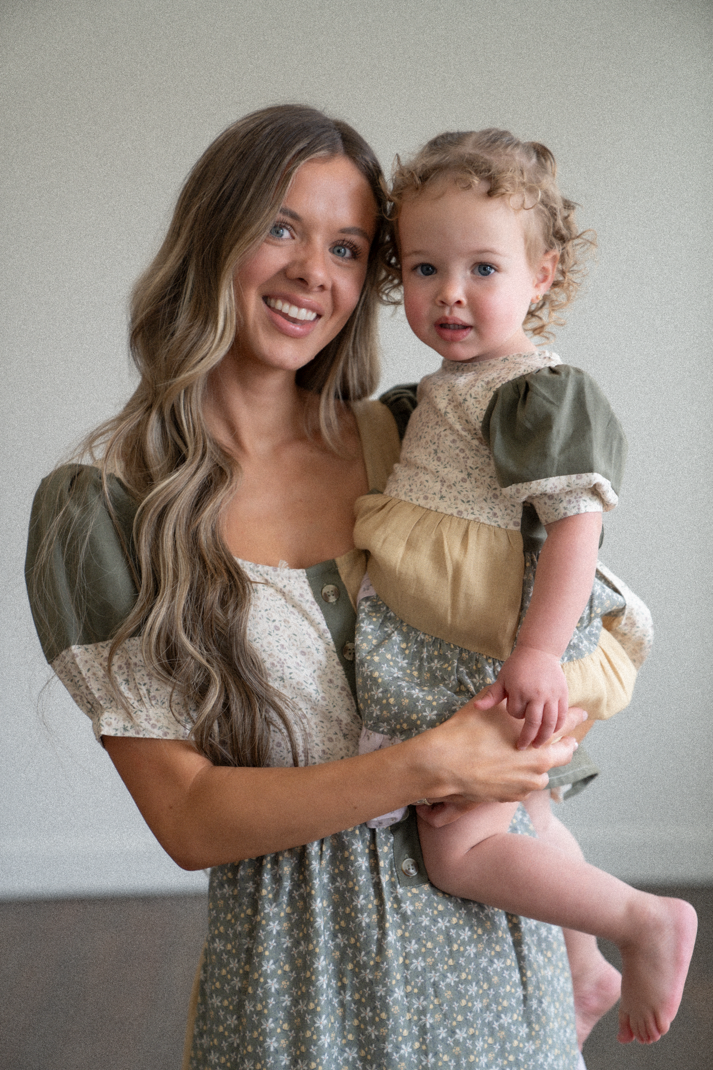 Girls Timber Dress coming 11/21