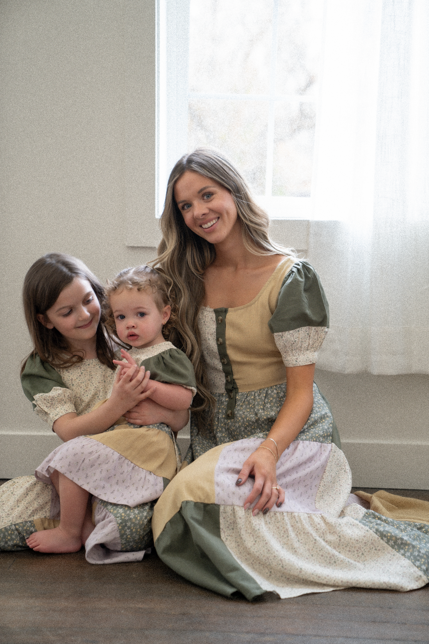 Girls Timber Dress coming 11/21