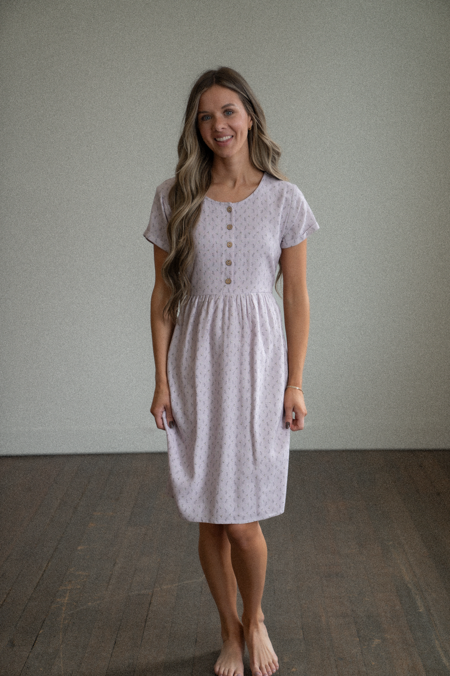 Women's Meadow Dress PRE ORDER