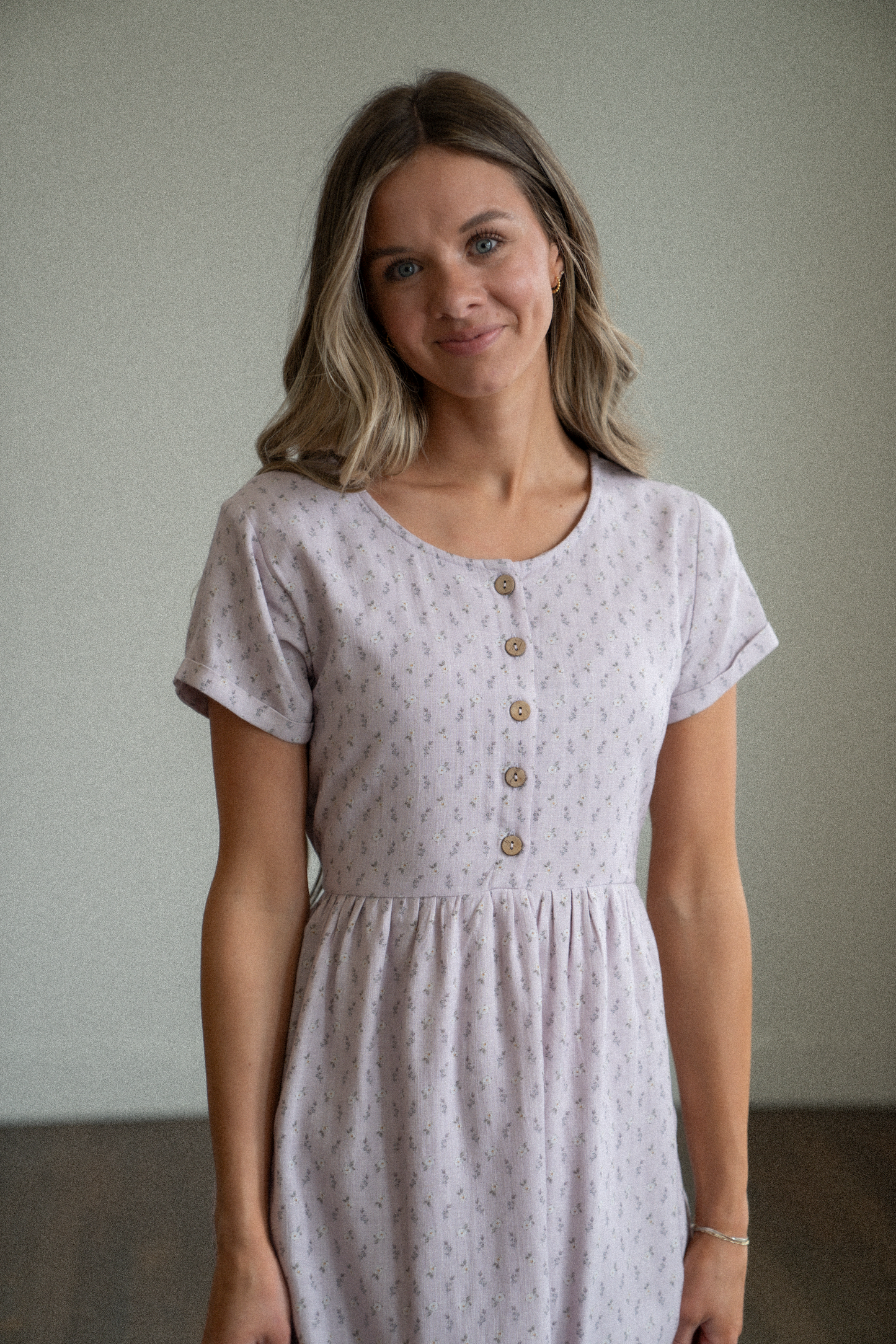 Women's Meadow Dress PRE ORDER