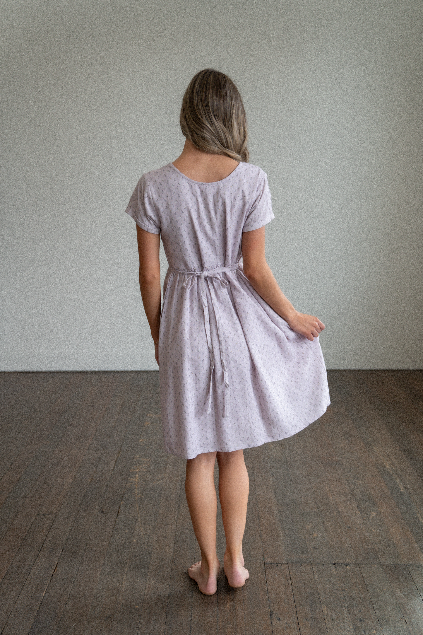 Women's Meadow Dress PRE ORDER