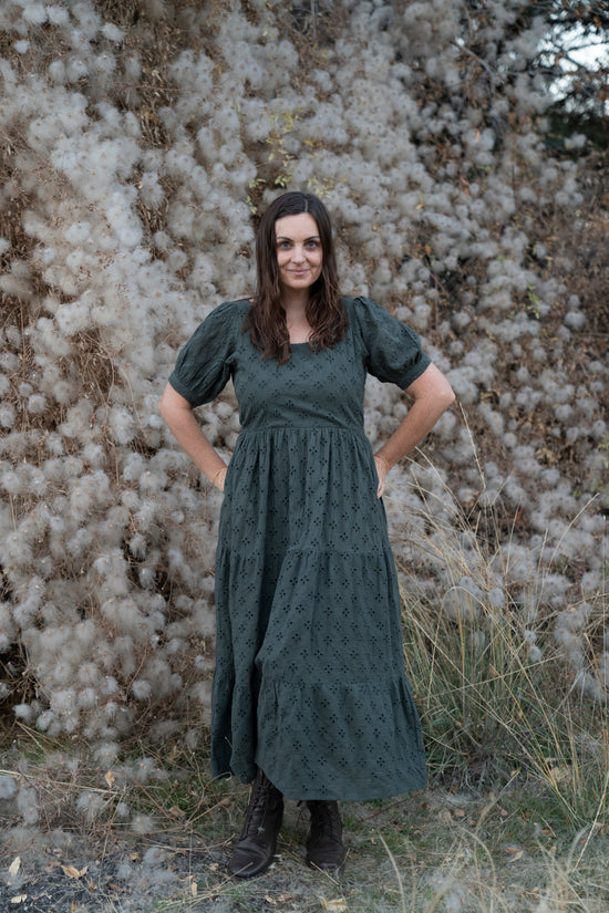 Women's Timber Dress