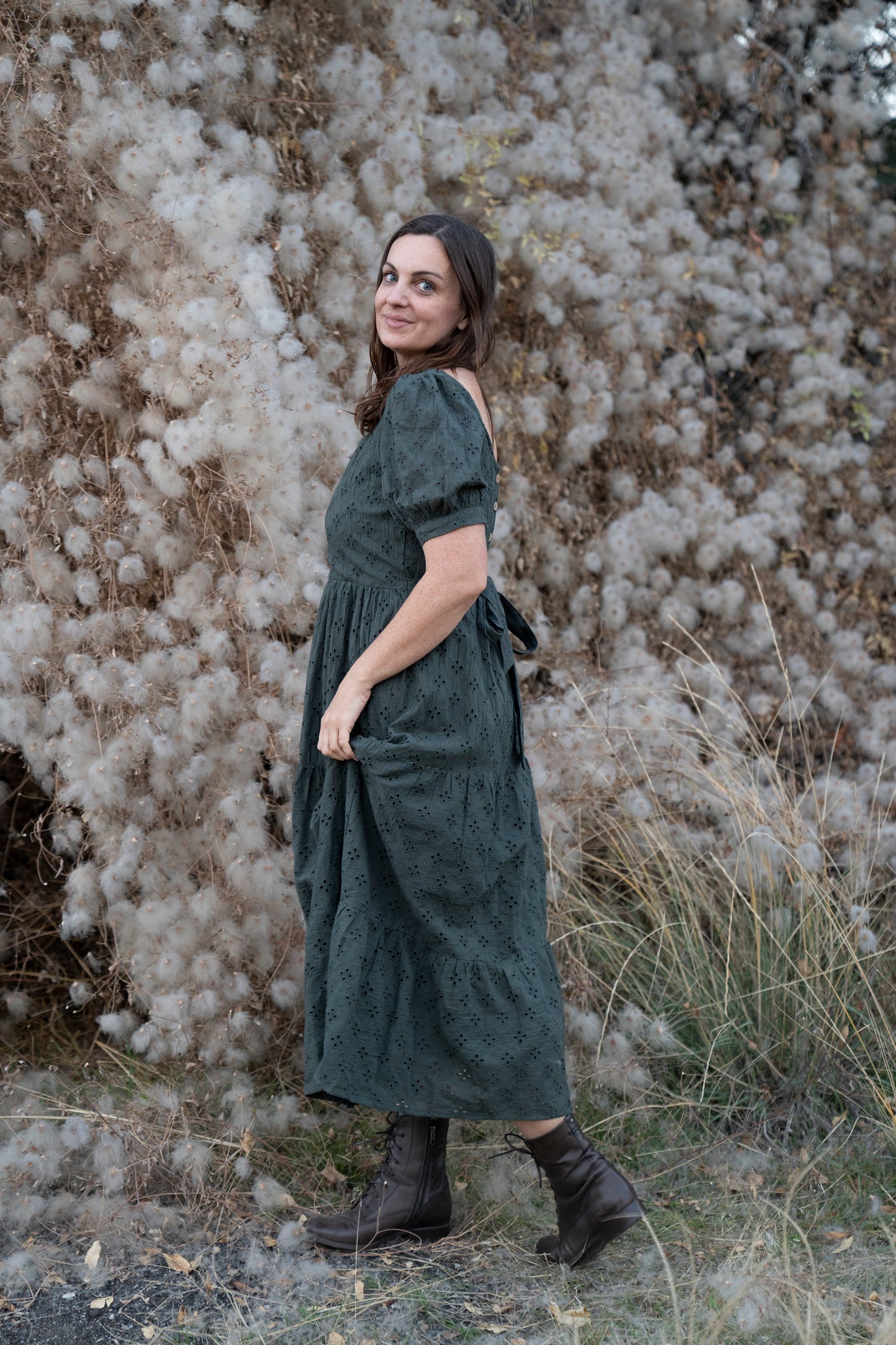 Women's Timber Dress