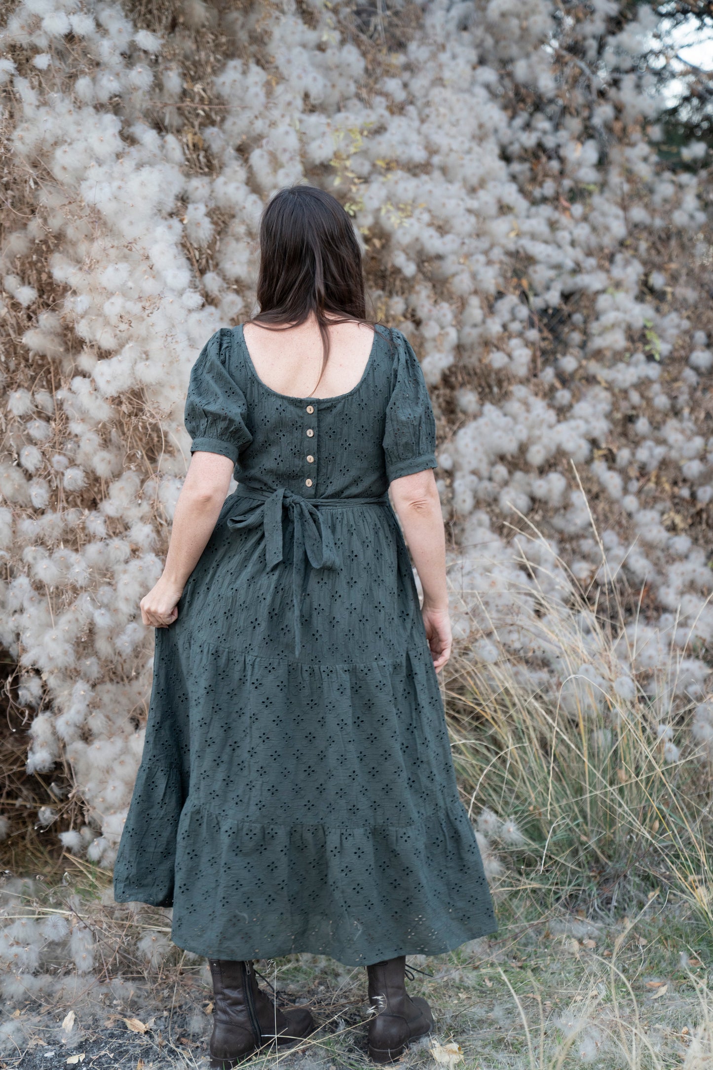 Women's Timber Dress