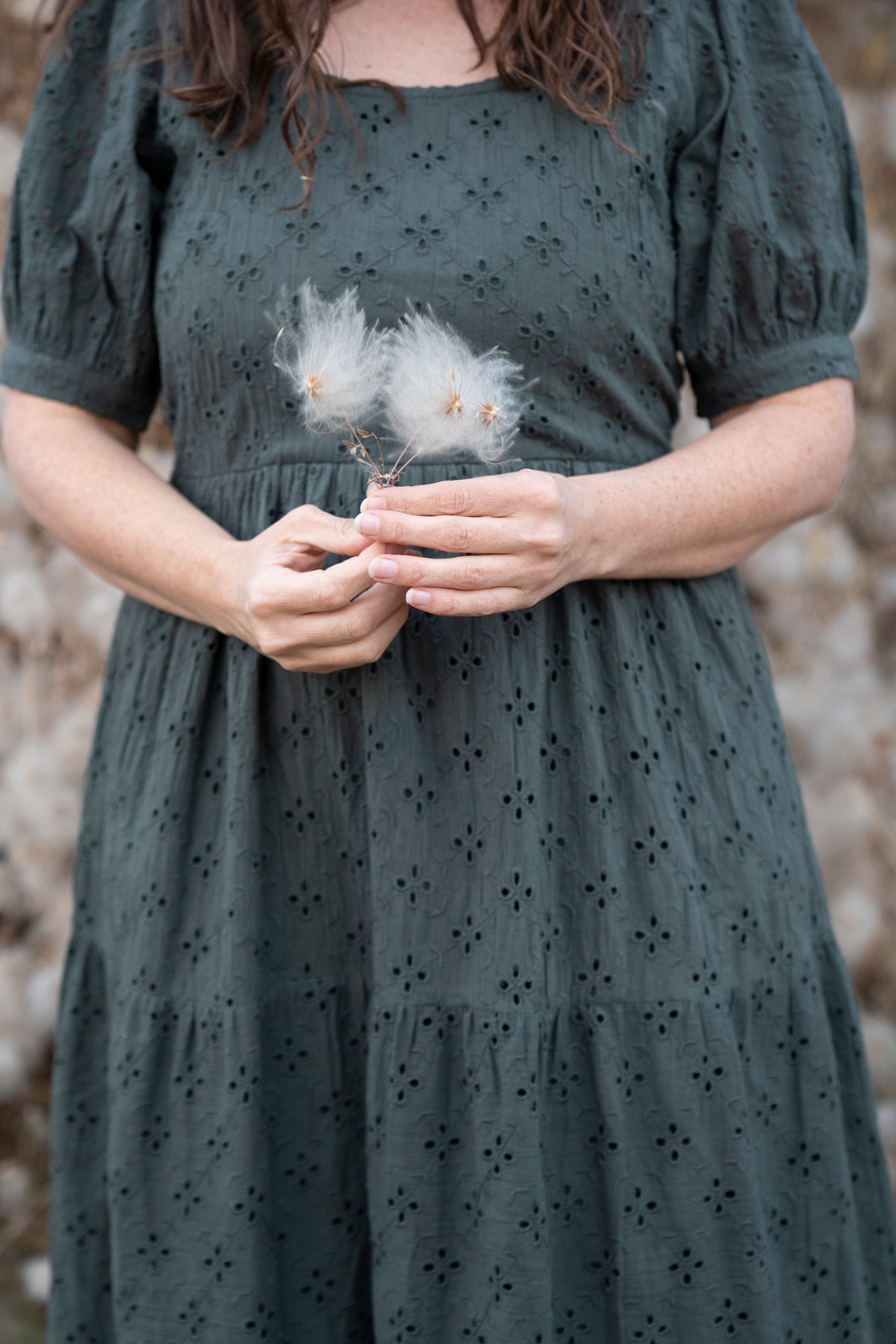 Women's Timber Dress