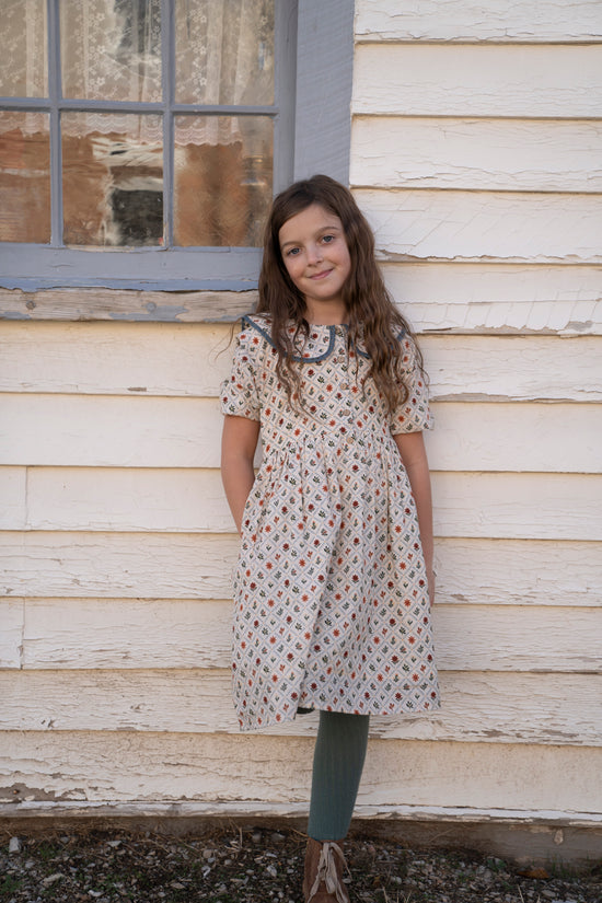 Girls Rosie Dress