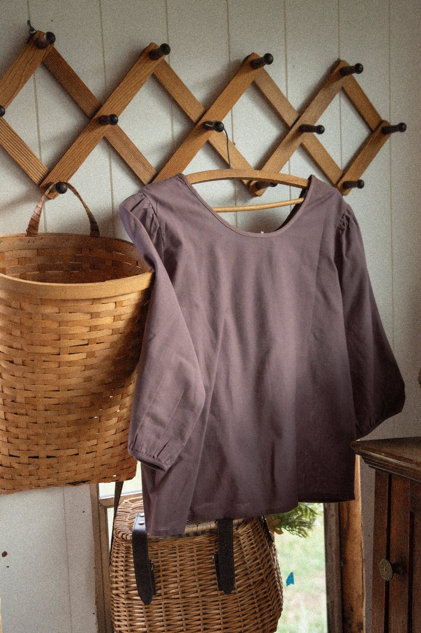 Women's Calla Top