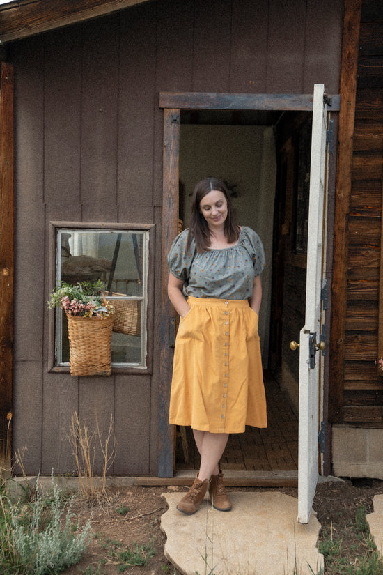 Sierra Skirt