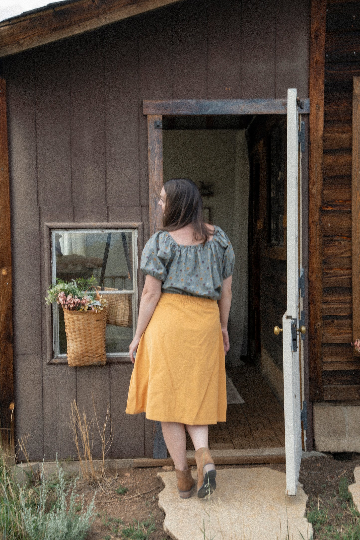 Sierra Skirt