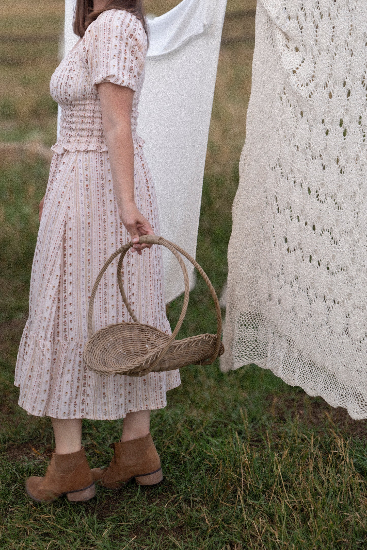 Thistle Skirt