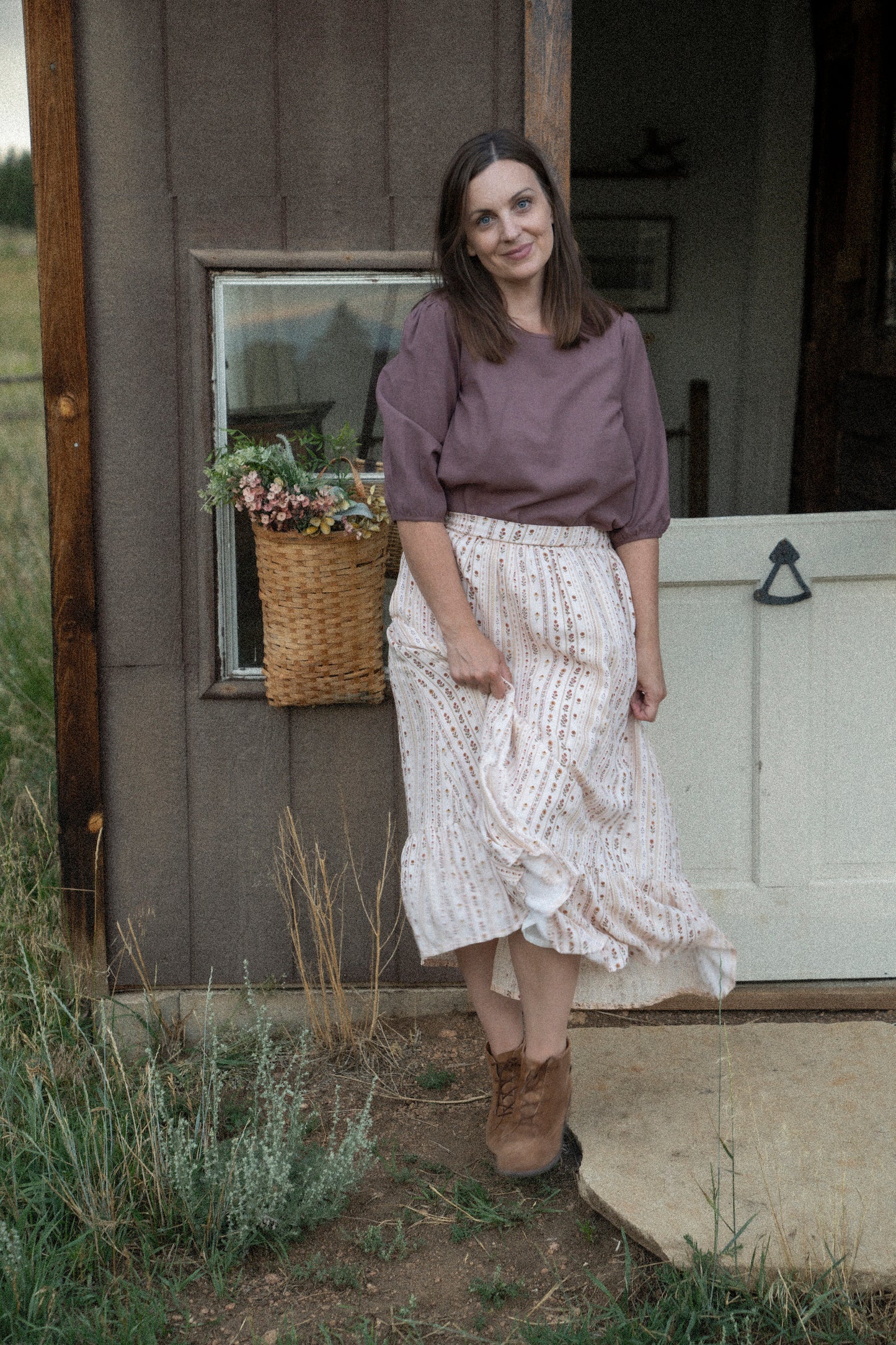 Women's Calla Top