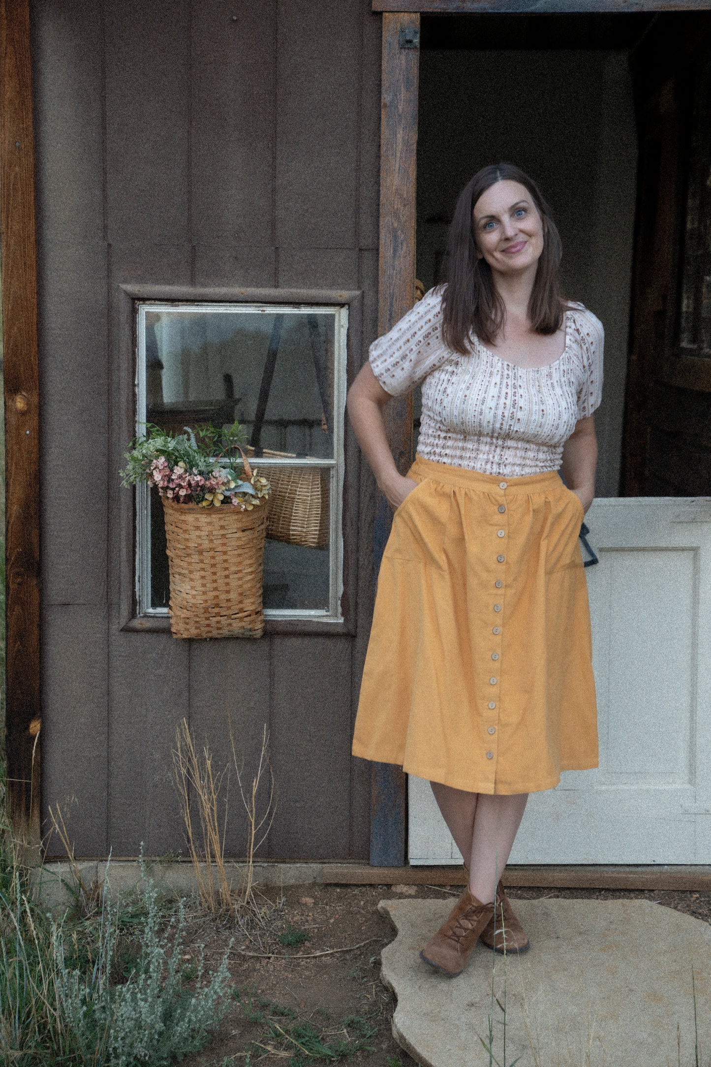 Sierra Skirt