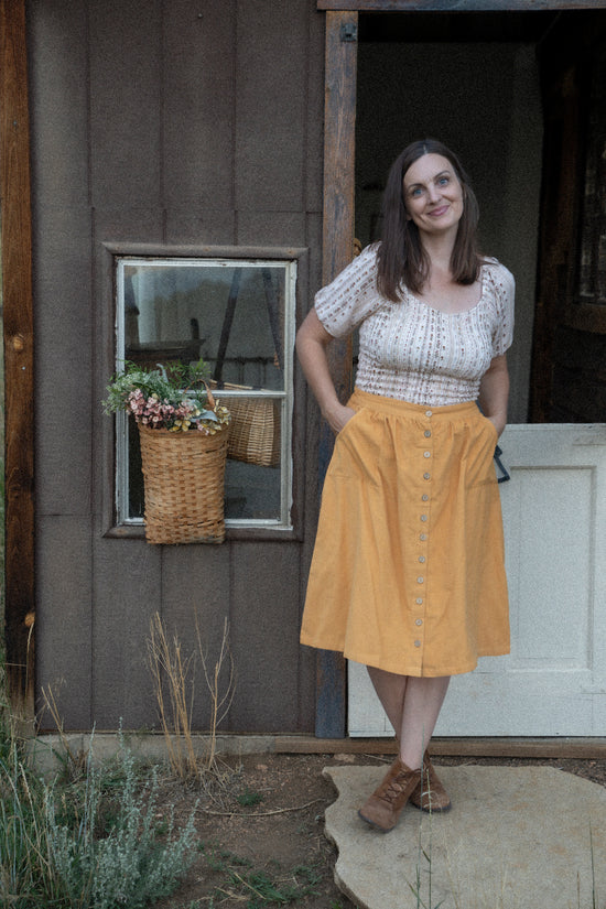 Sierra Skirt