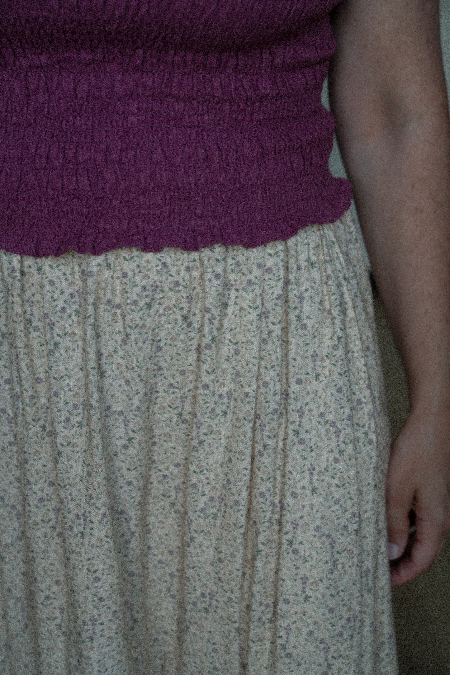 Vervain Top