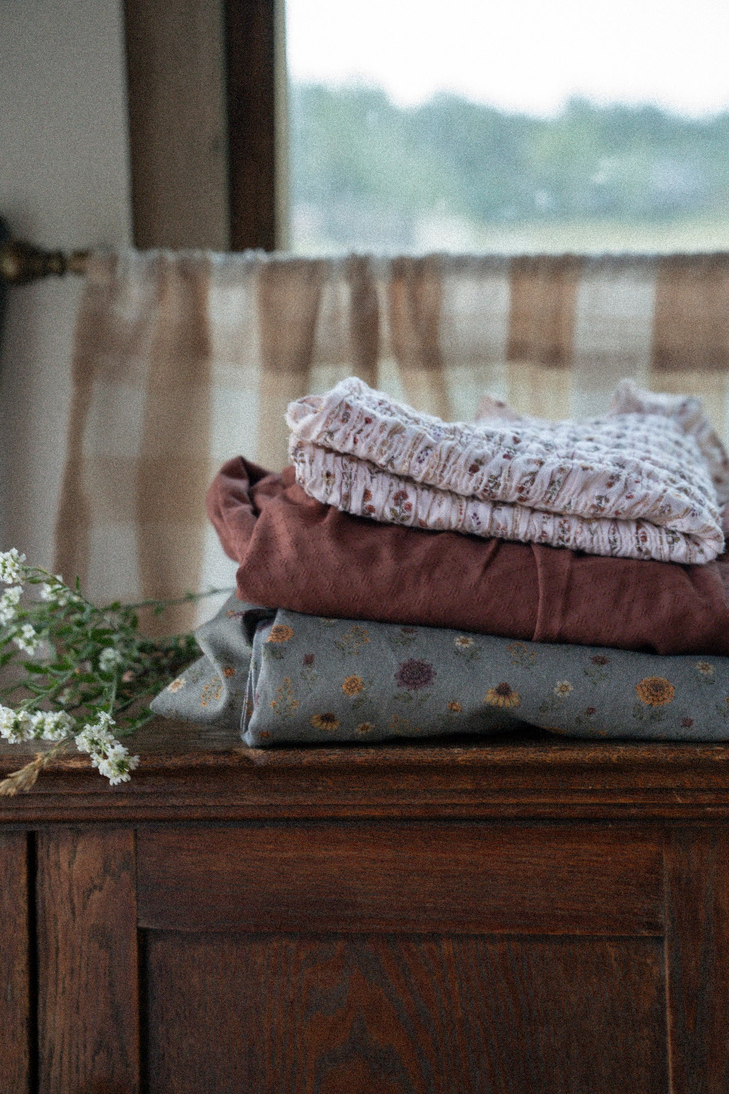 Marigold Skirt