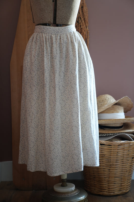 Womens Poppy Skirt