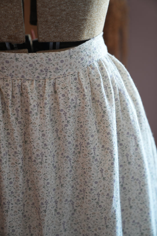 Womens Poppy Skirt