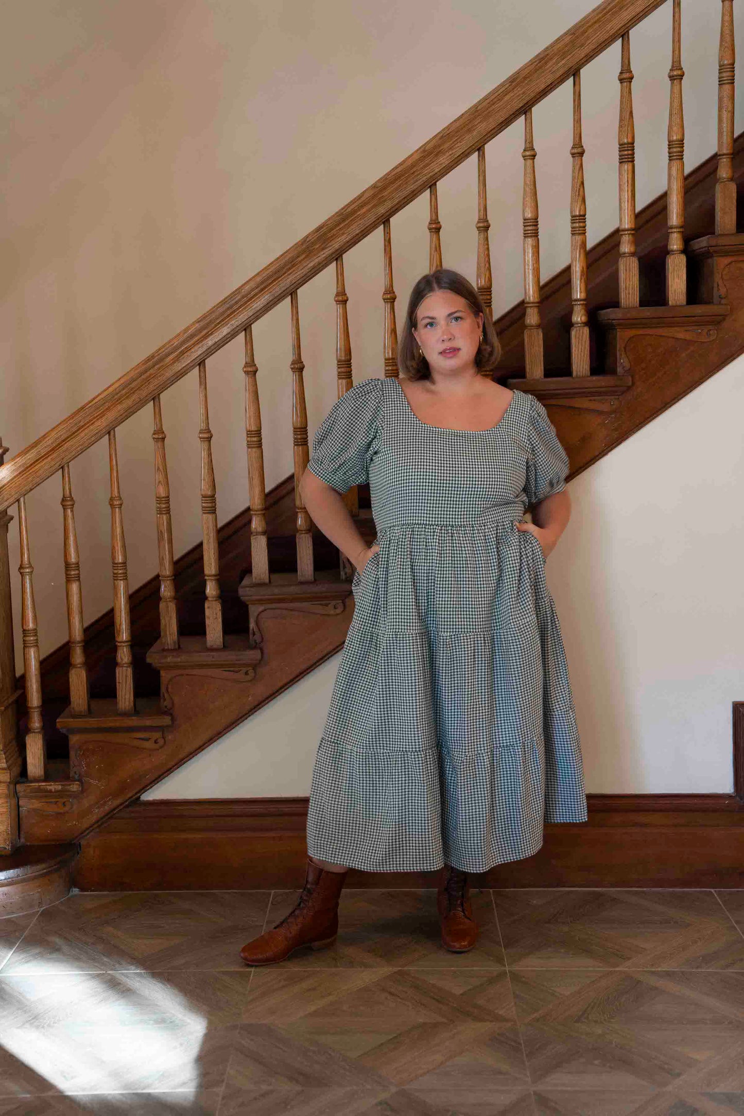 Women's Timber Dress