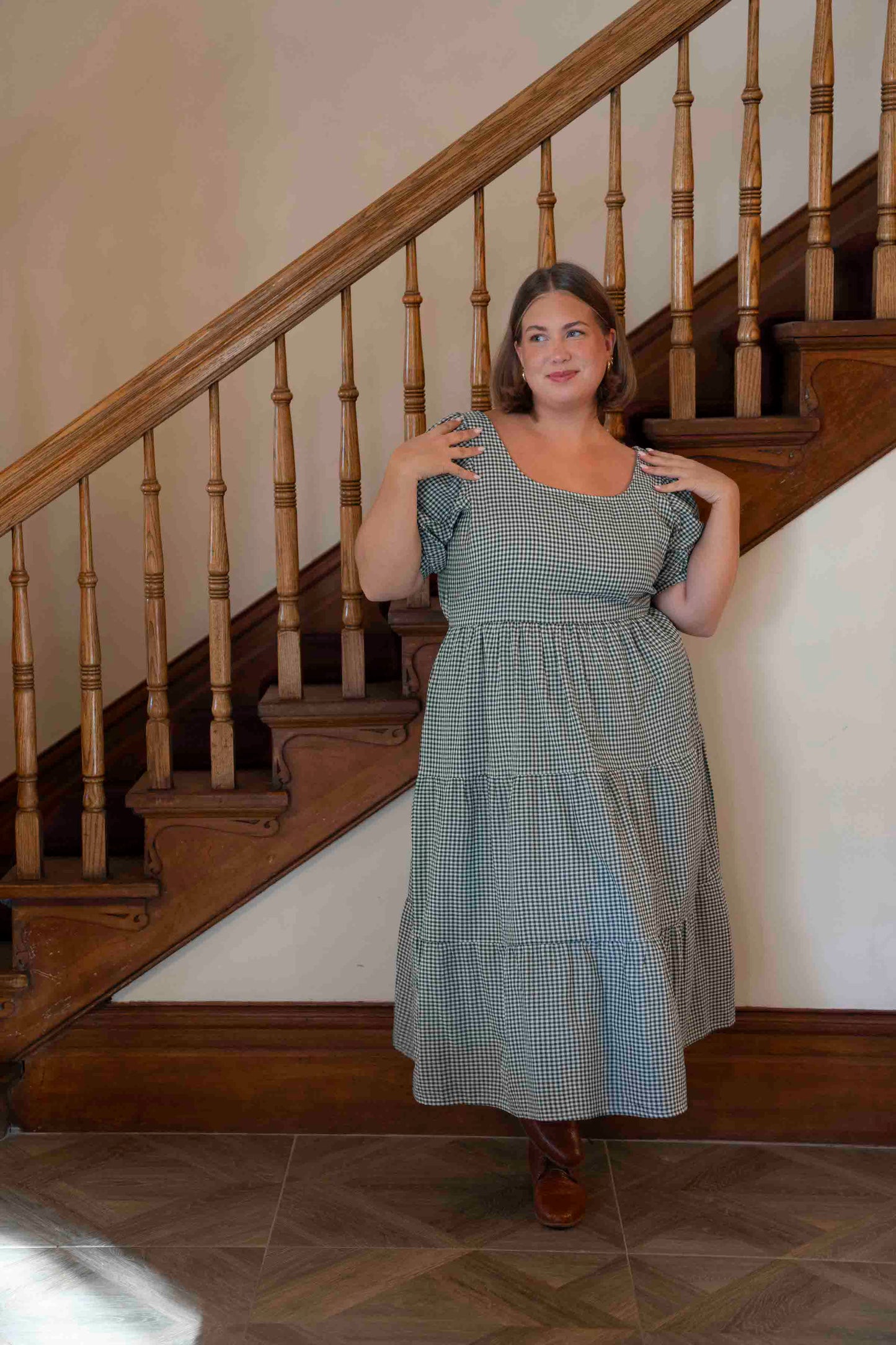 Women's Timber Dress