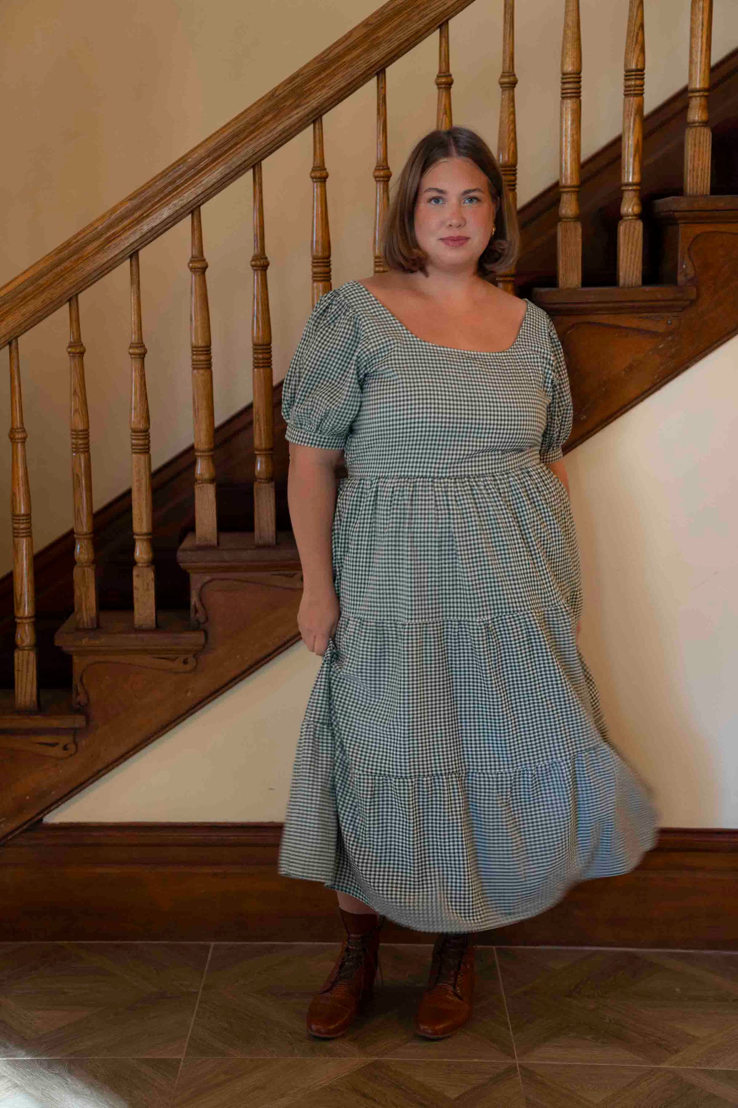 Women's Timber Dress