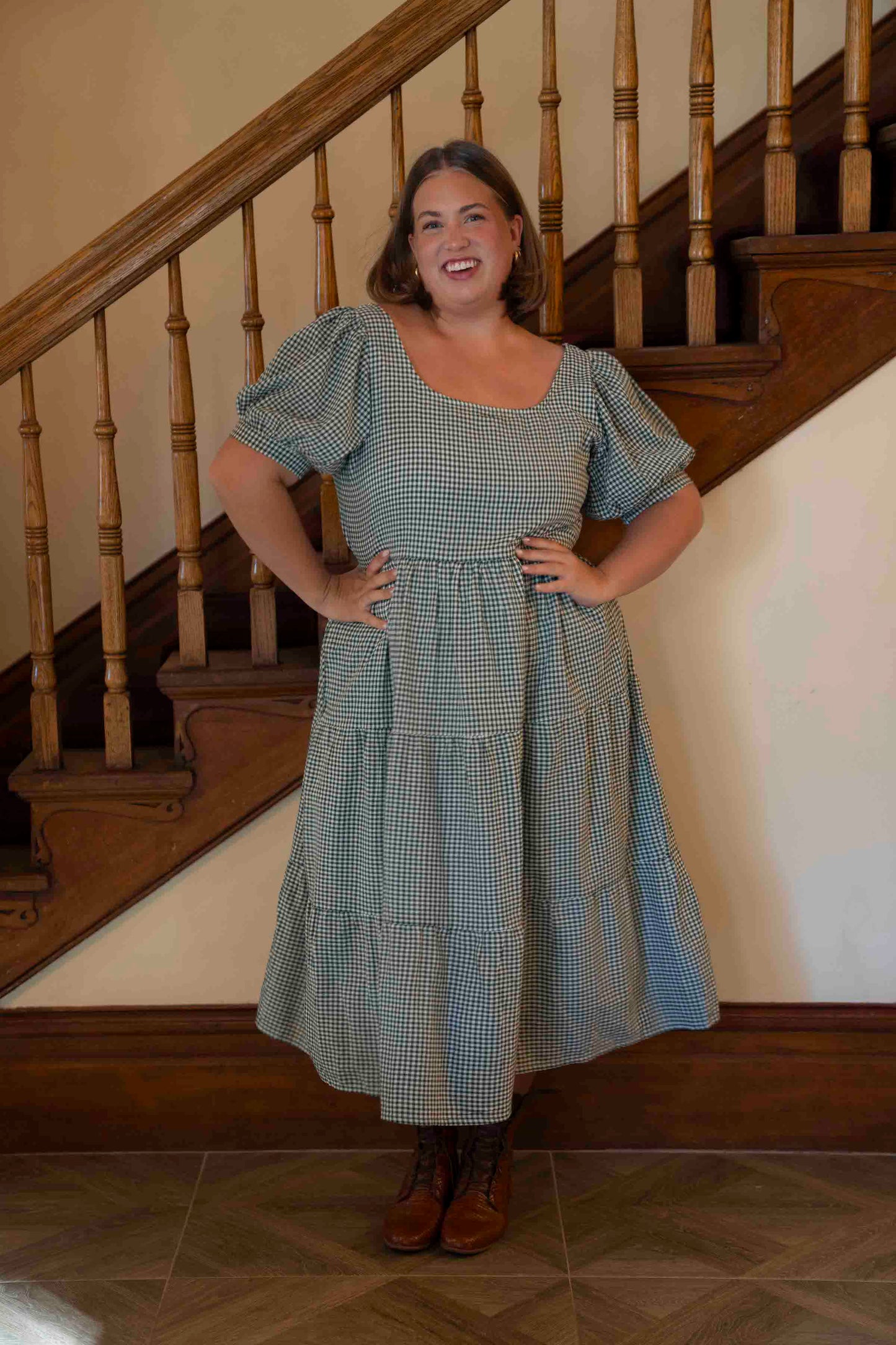 Women's Timber Dress