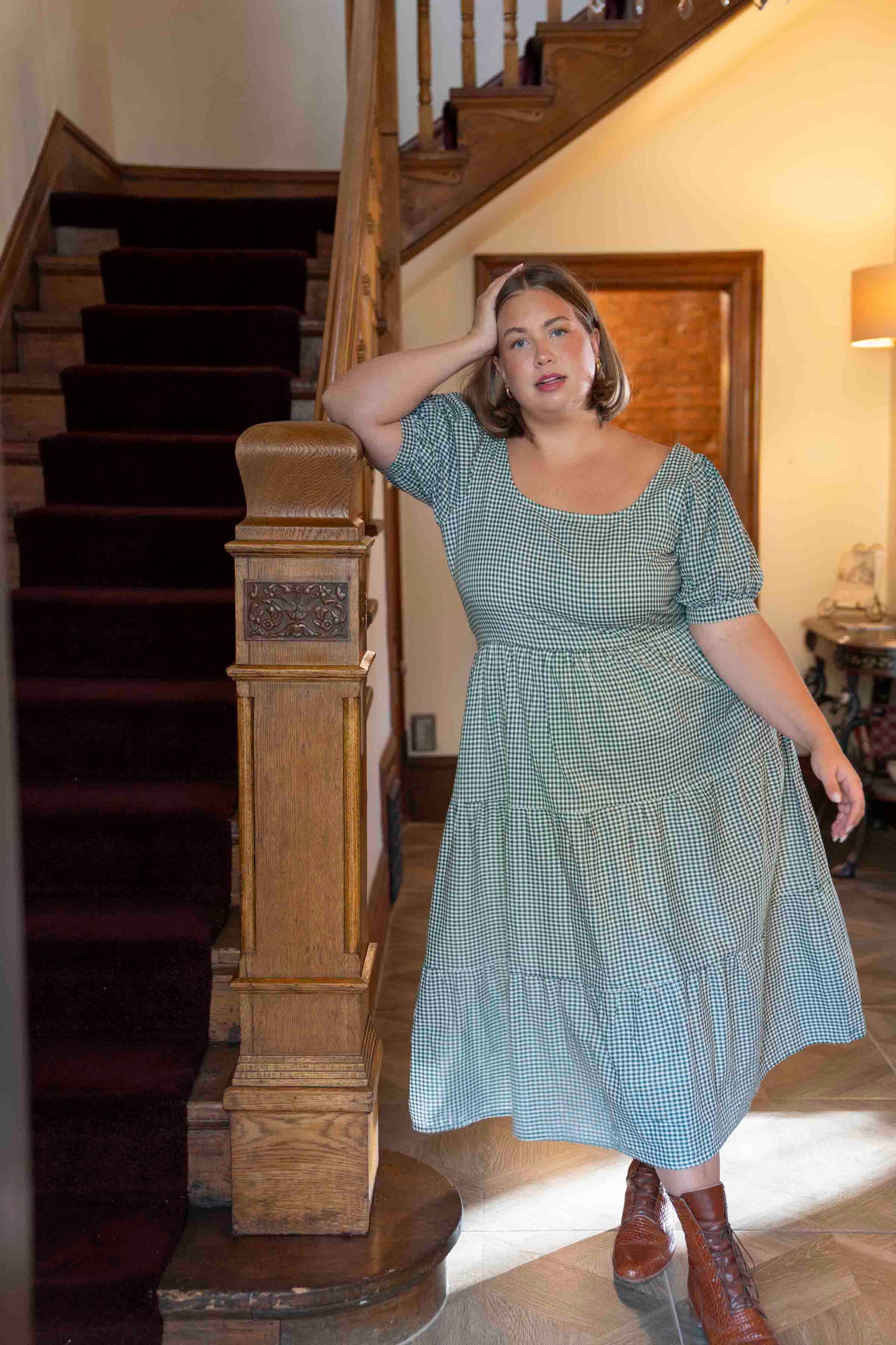 Women's Timber Dress