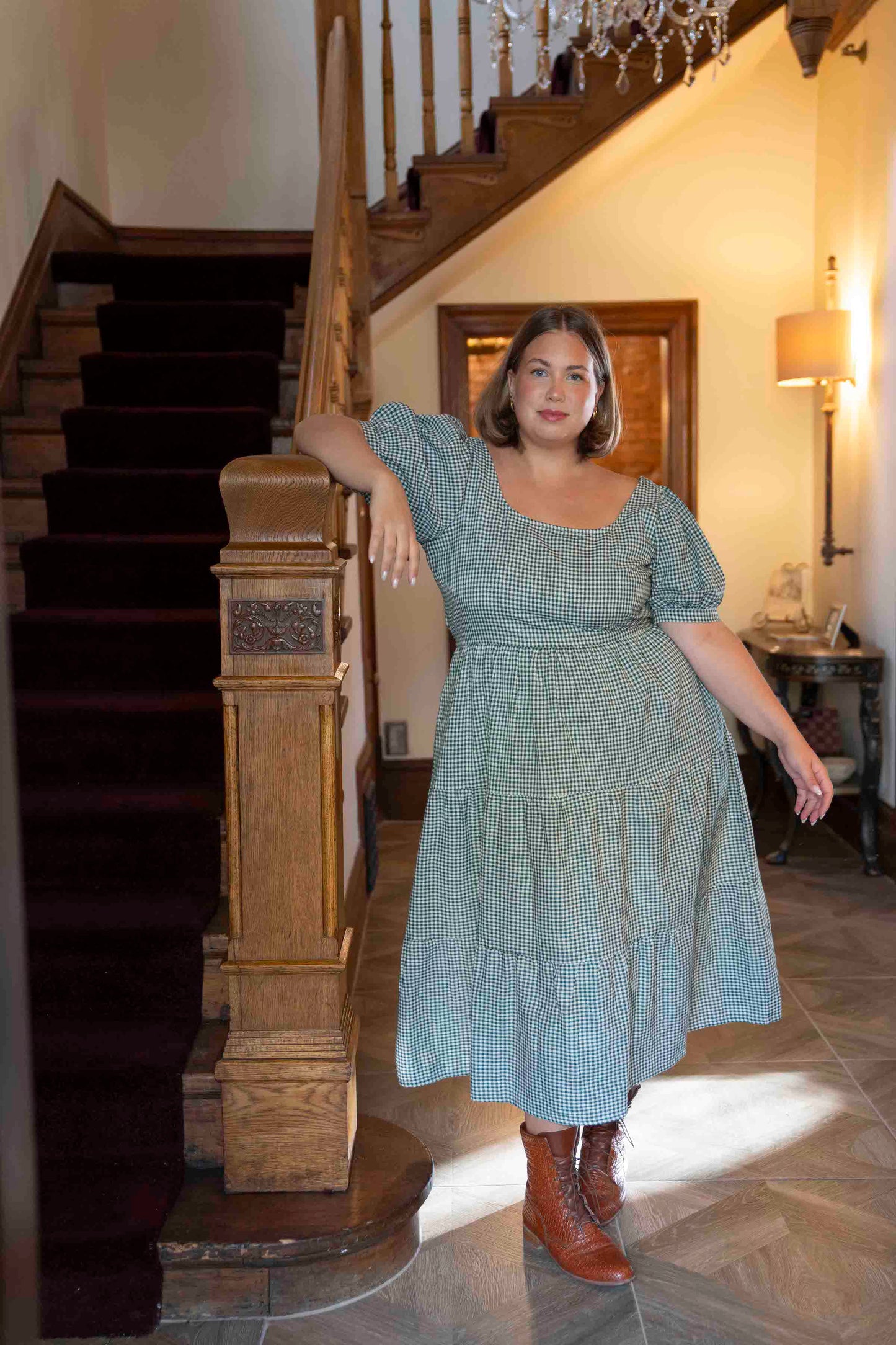 Women's Timber Dress