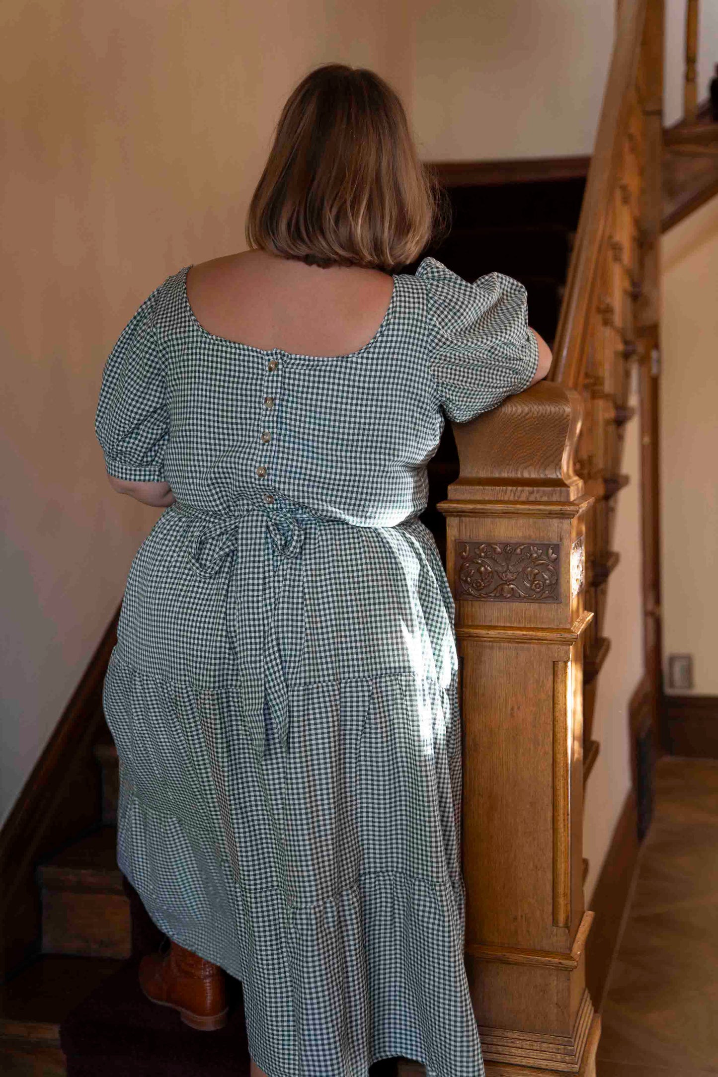 Women's Timber Dress