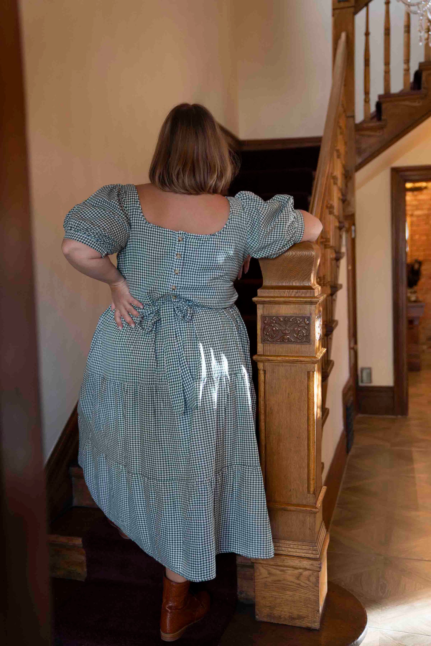 Women's Timber Dress