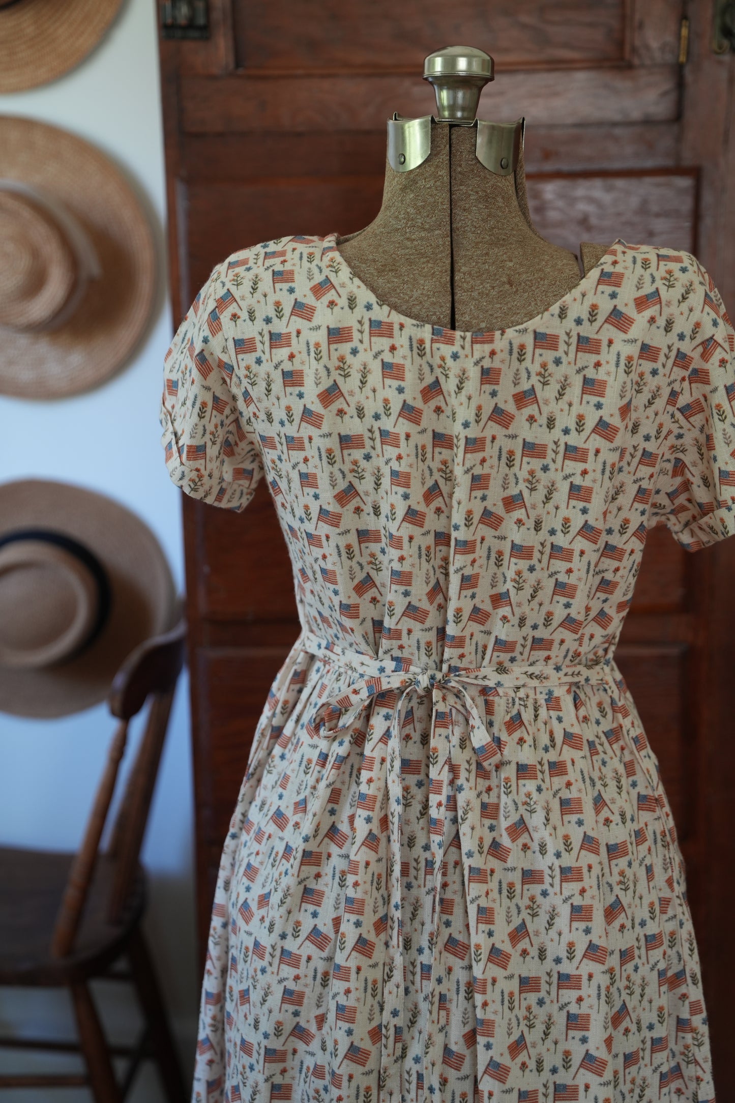 Women's Meadow Dress PRE ORDER