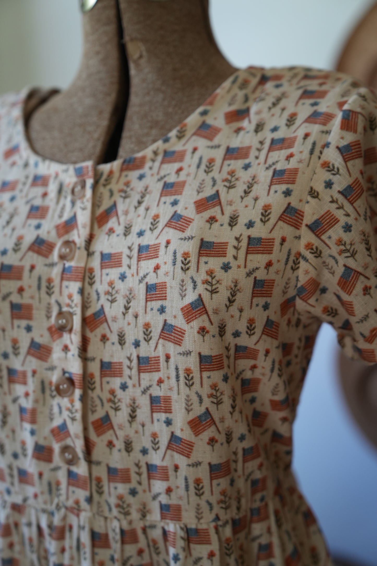 Women's Meadow Dress PRE ORDER