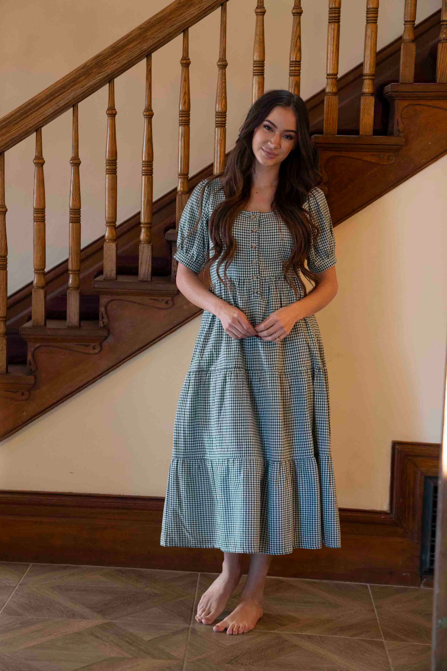 Women's Timber Dress