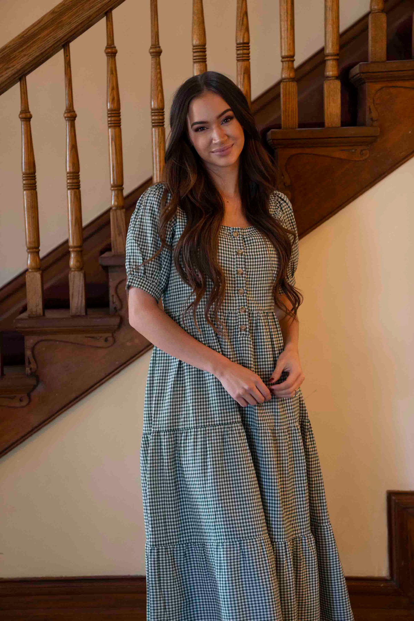 Women's Timber Dress