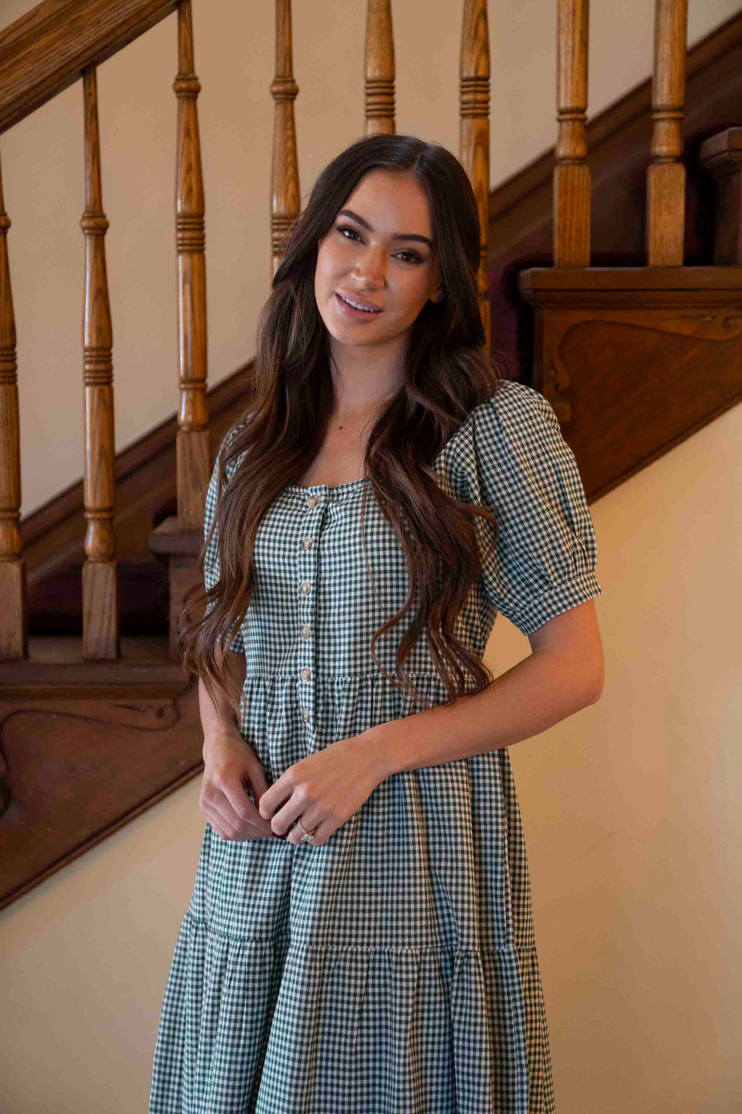 Women's Timber Dress