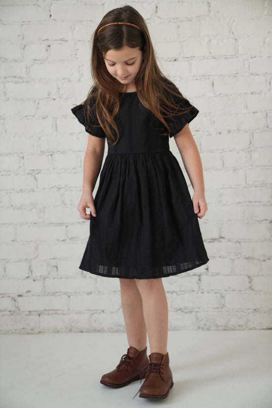 Girls Yarrow Dress