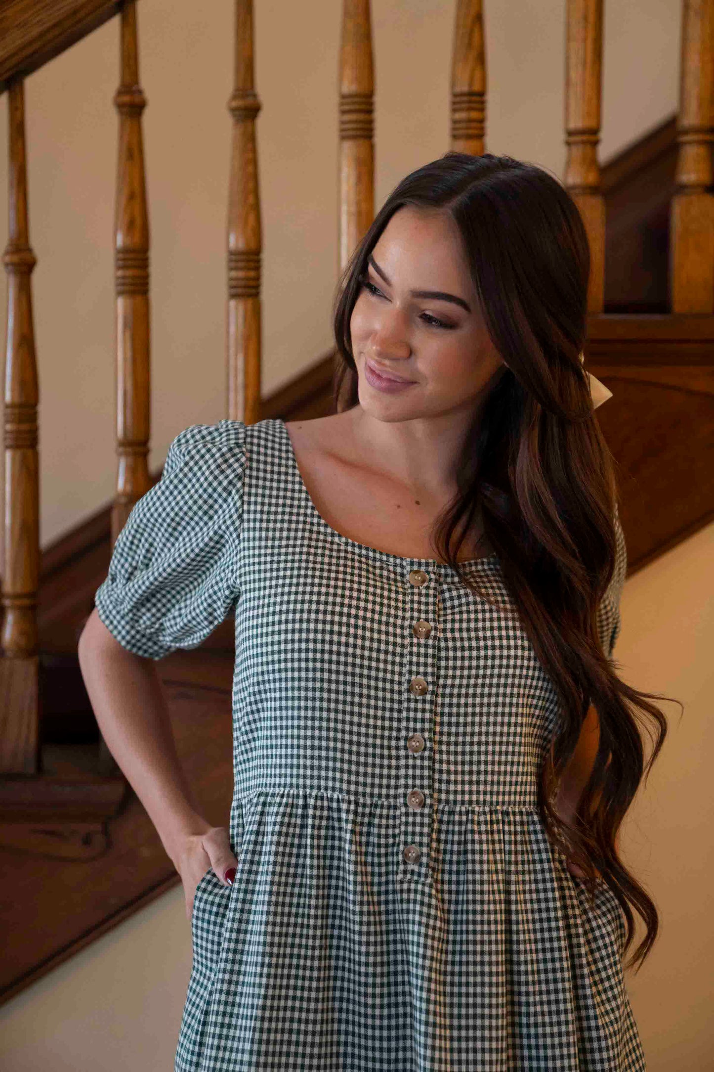 Women's Timber Dress