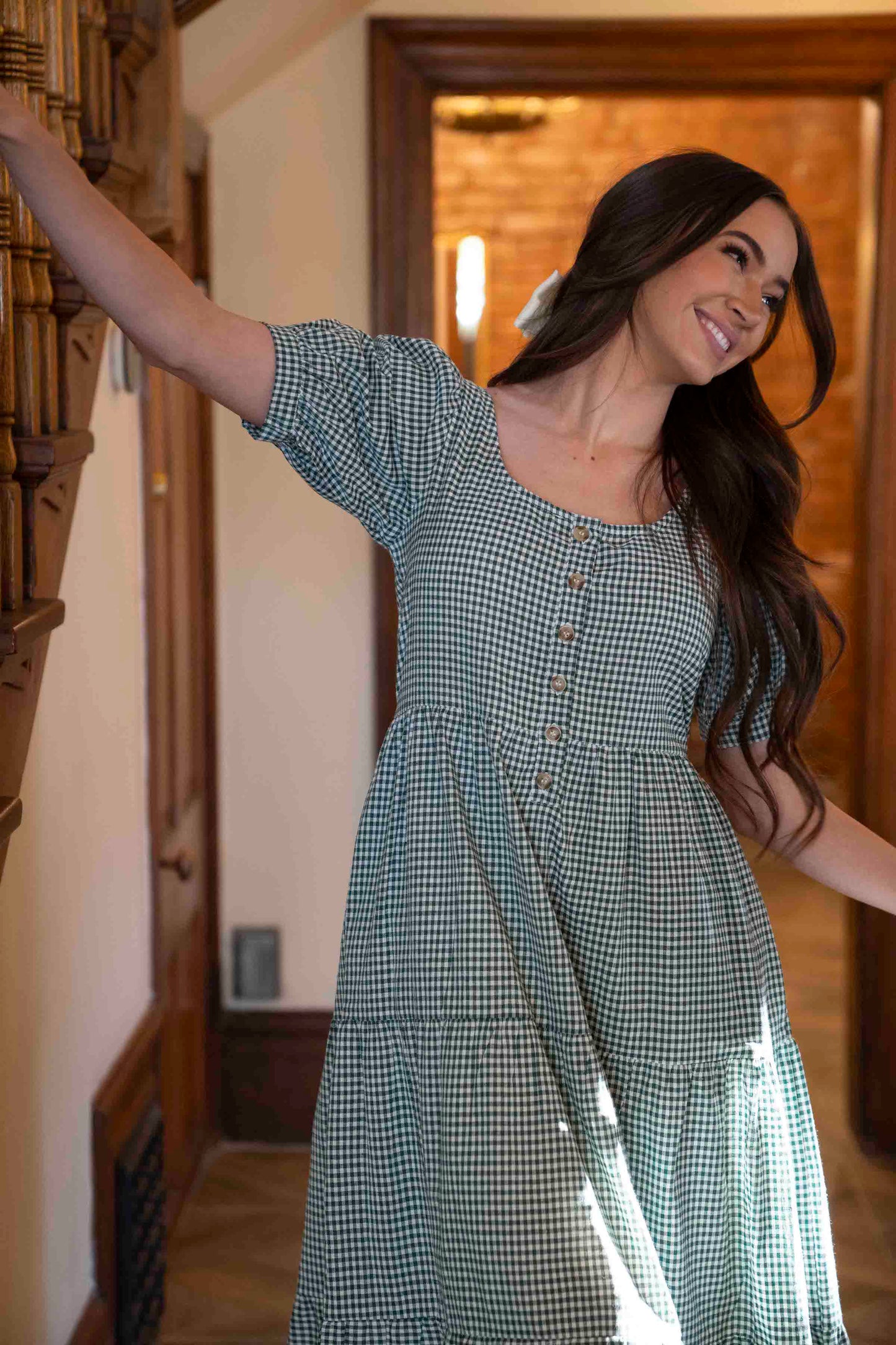 Women's Timber Dress