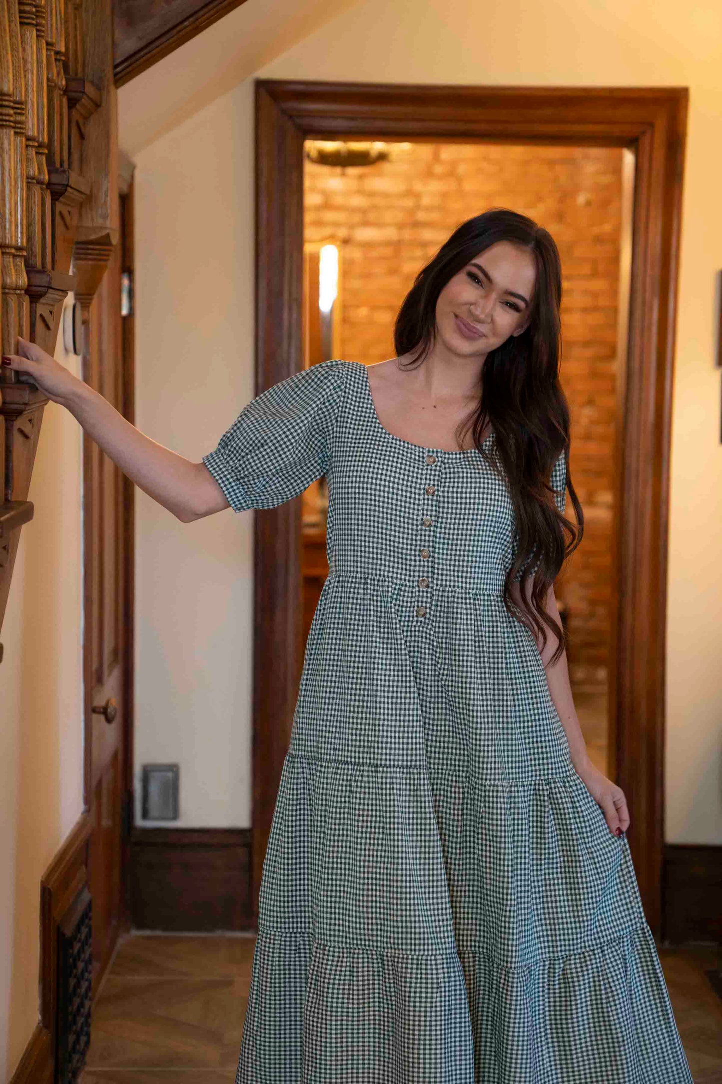 Women's Timber Dress