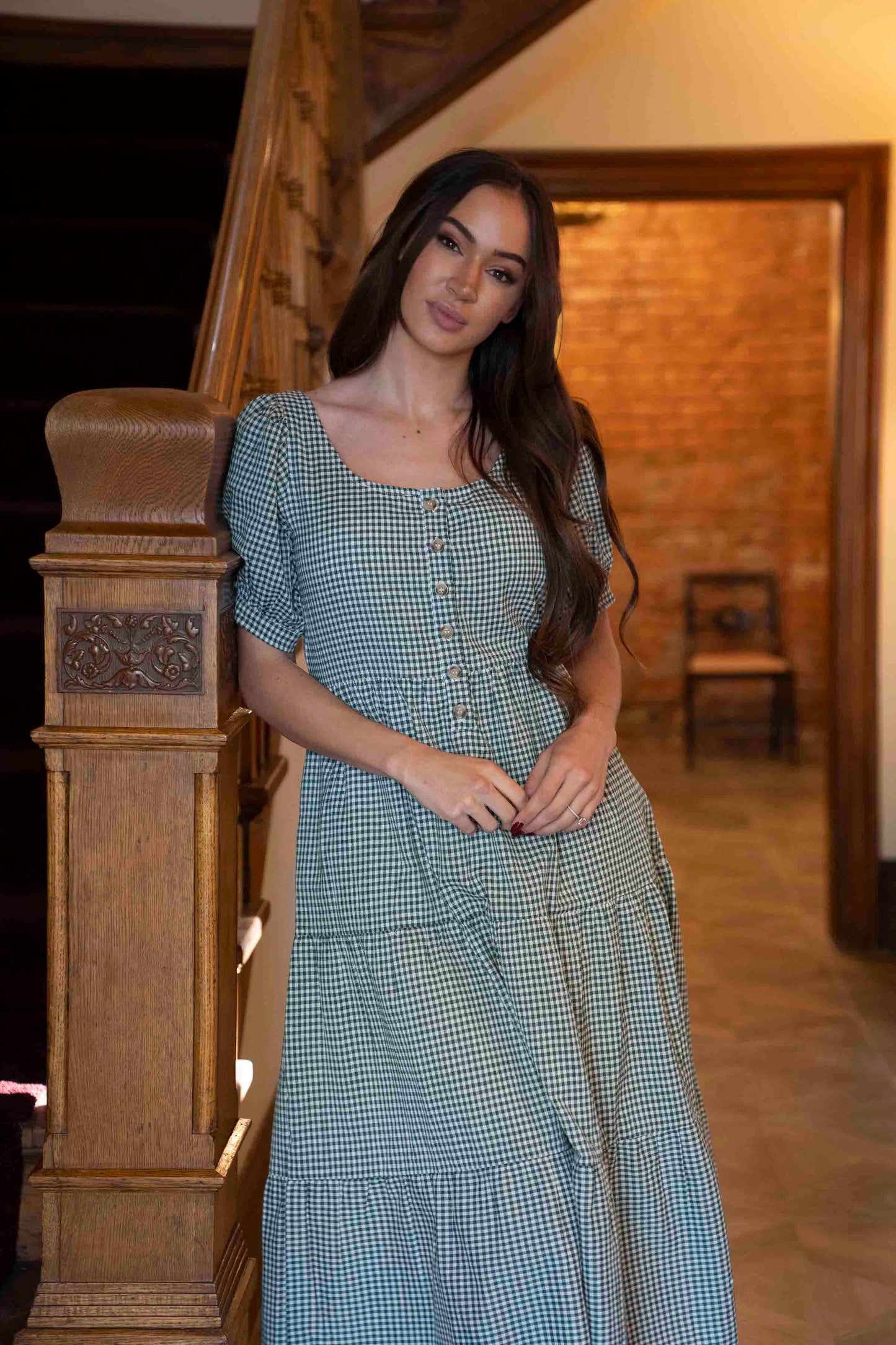 Women's Timber Dress