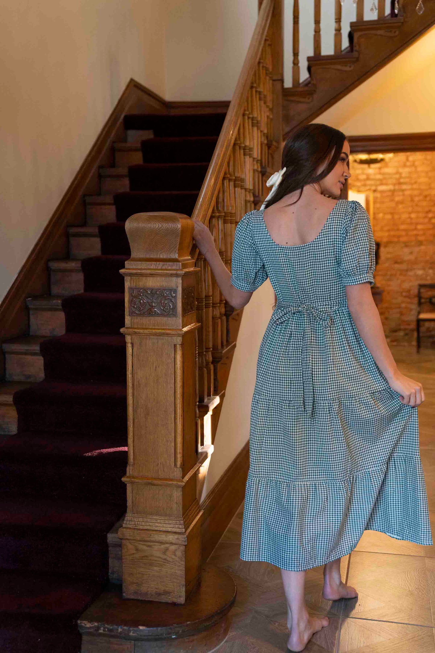 Women's Timber Dress