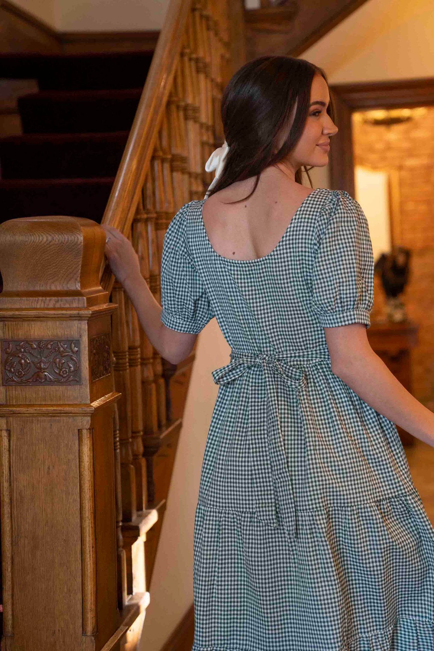 Women's Timber Dress