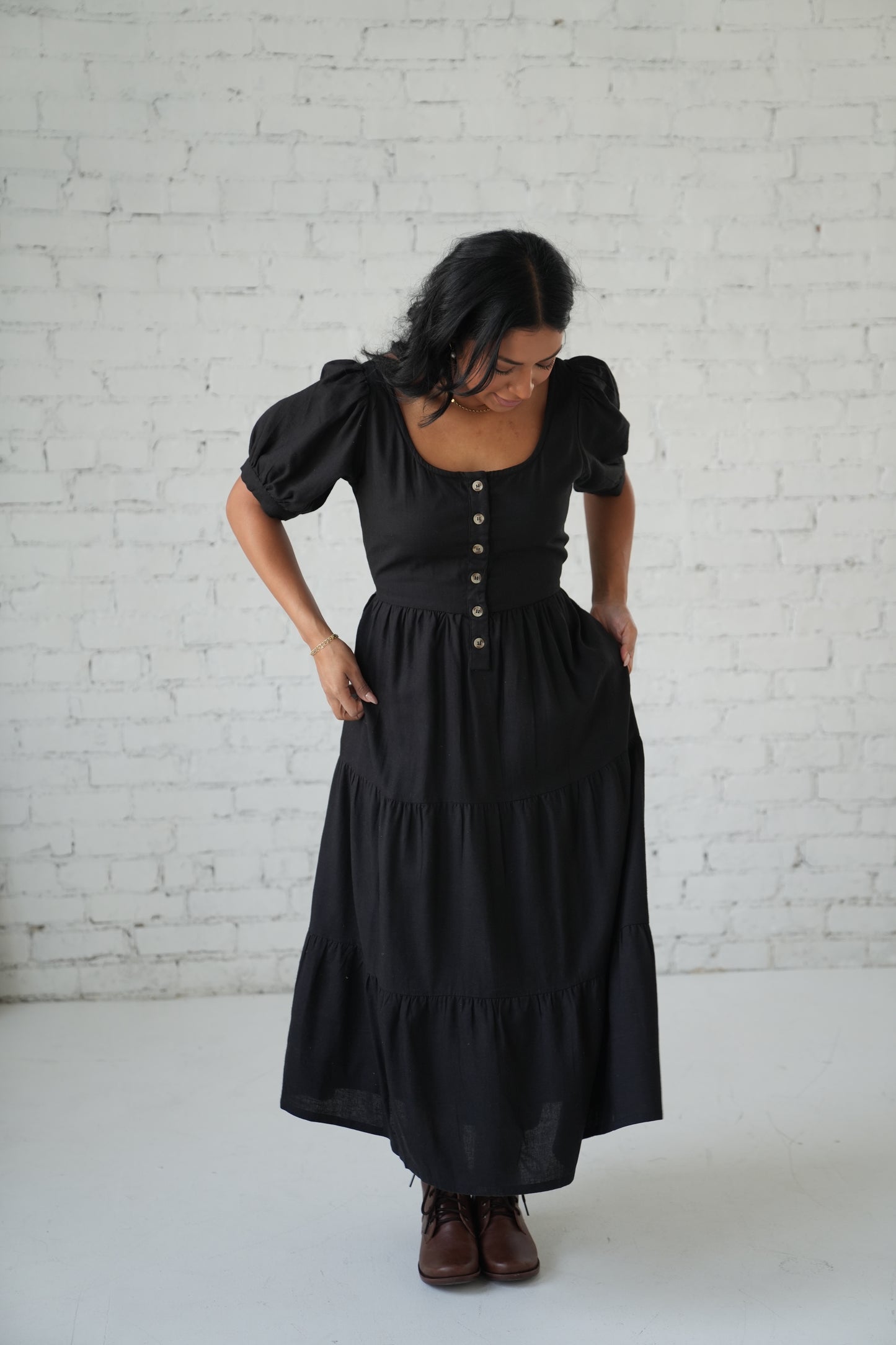 Women's Timber Dress