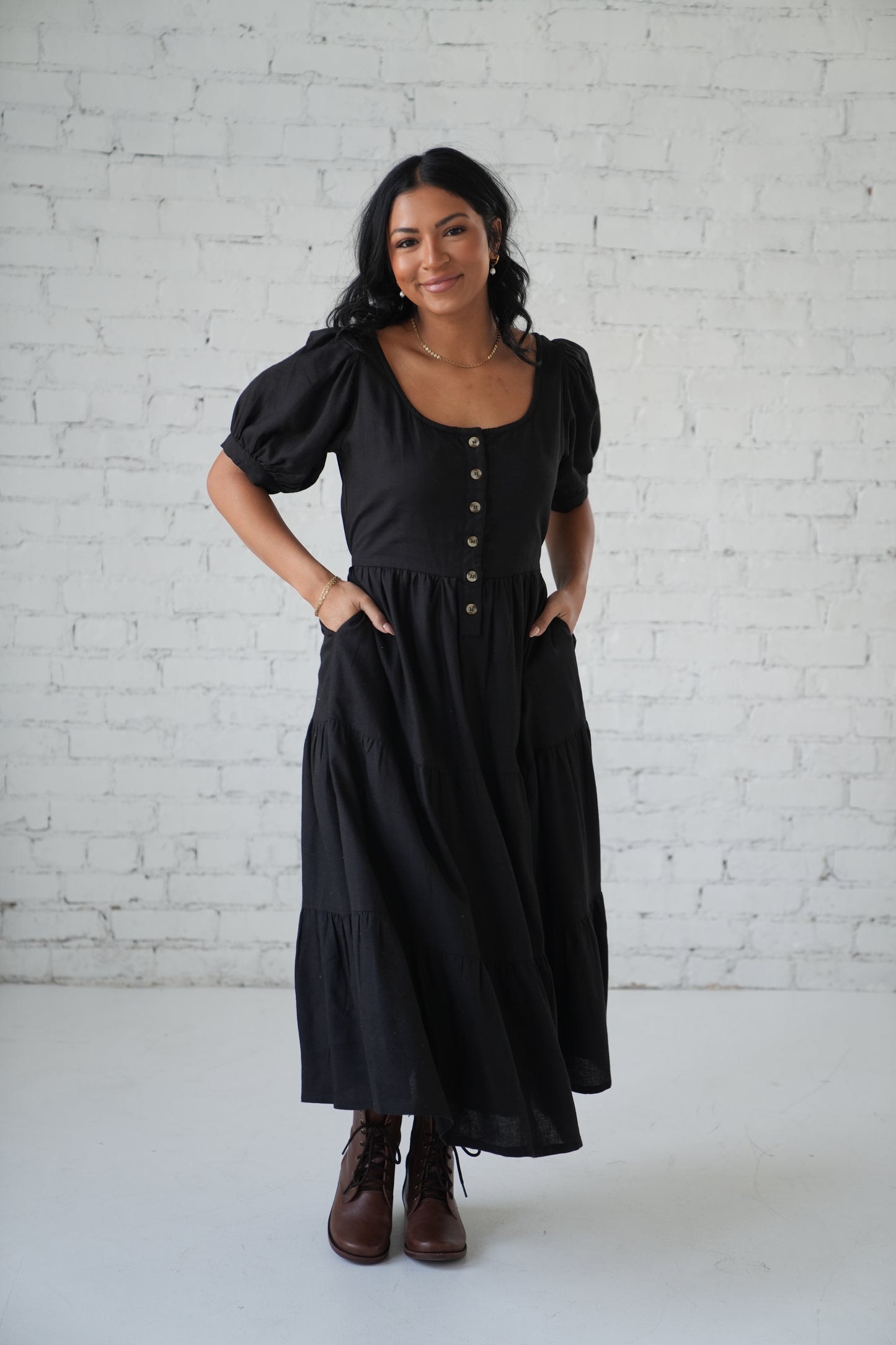 Women's Timber Dress