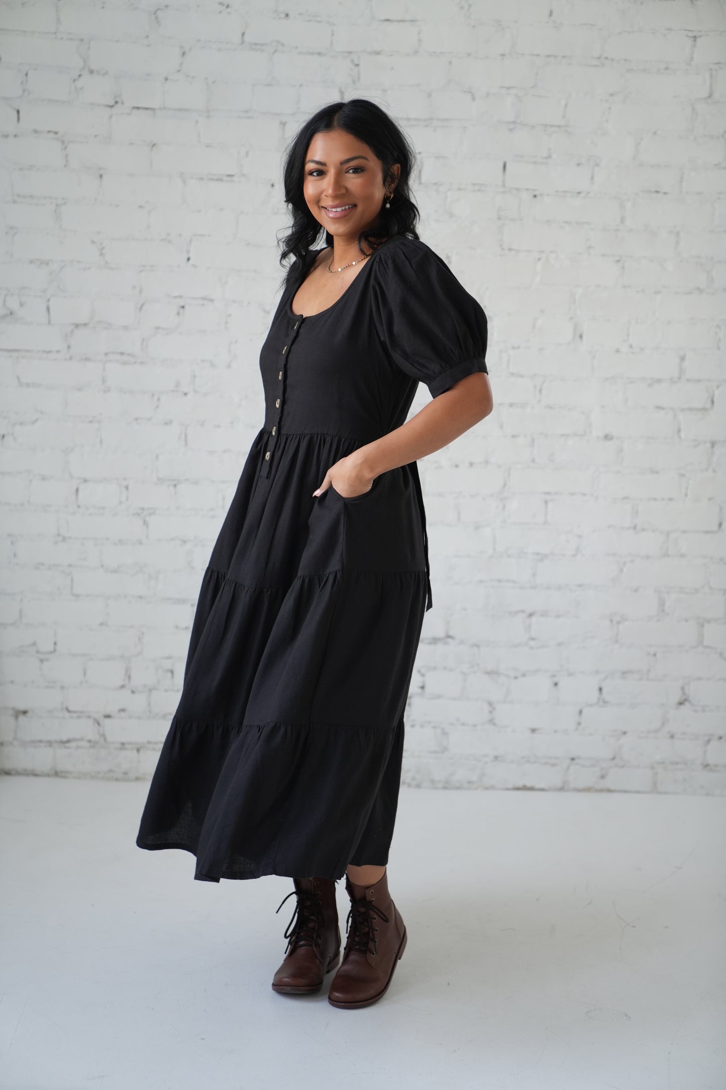 Women's Timber Dress